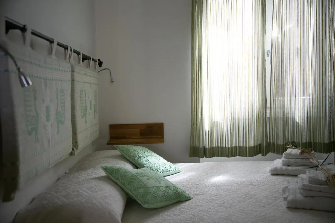 S'Arena Bianca Apartment ألغيرو