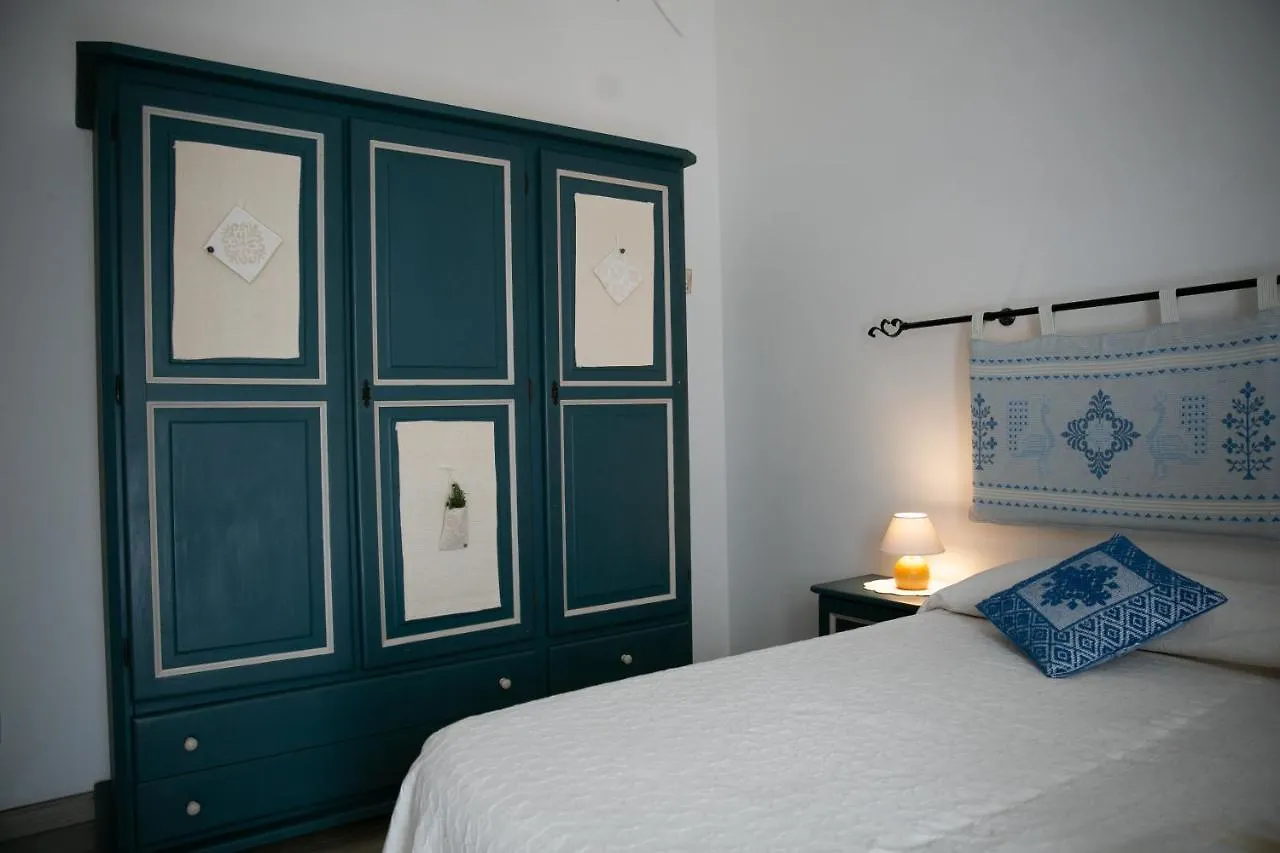 S'Arena Bianca Apartment ألغيرو