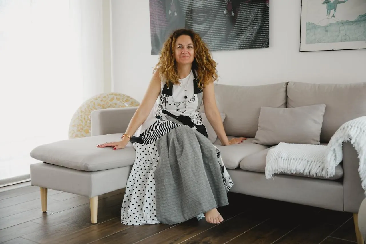 S'Arena Bianca Apartment ألغيرو