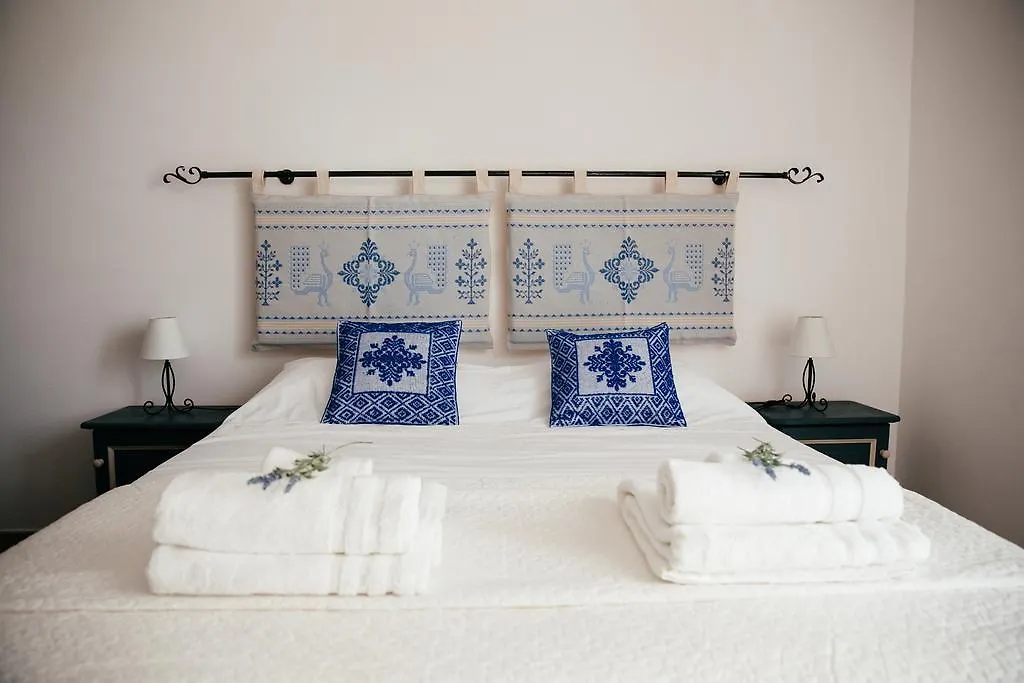 S'Arena Bianca Apartment ألغيرو